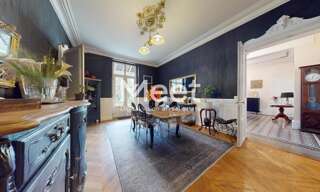 Maison 9 Pièces 425 m² à vendre à Saint-Amand-en-Puisaye (58310)