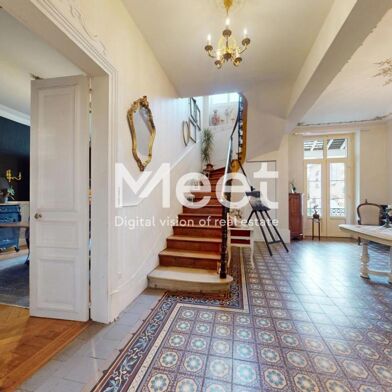 Maison 9 pièces 549000 €