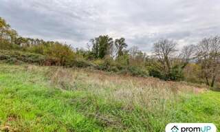 Terrain  17000 m² à vendre à Mansac (19520)