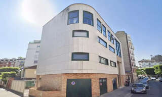 Bureau  185 m² à louer à Boulogne-Billancourt (92100)