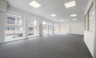 Bureau  85 m² à louer à Boulogne-Billancourt (92100)