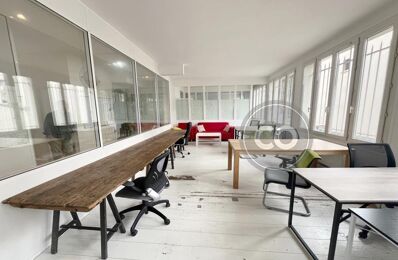 bureau  pièces 387 m2 à louer à Boulogne-Billancourt (92100)