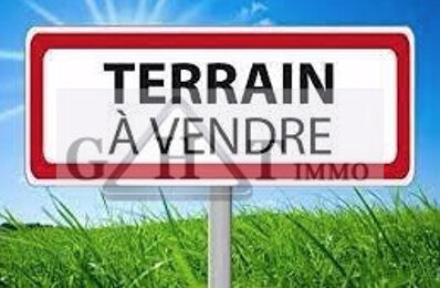 vente terrain 6 500 000 € à proximité de Orly (94310)