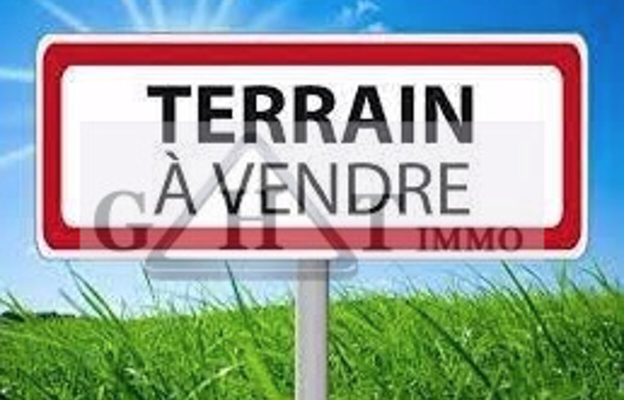 terrain  pièces 9652 m2 à vendre à Wissous (91320)