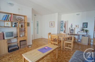 vente appartement 160 500 € à proximité de Villiers-sur-Orge (91700)