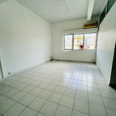 Appartement 4 pièces 96 m²