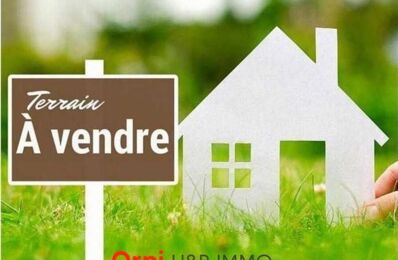 vente terrain 272 000 € à proximité de Saint-Joseph (97212)