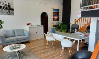 Commerce  110 m² à louer à Saint-Denis (97400)