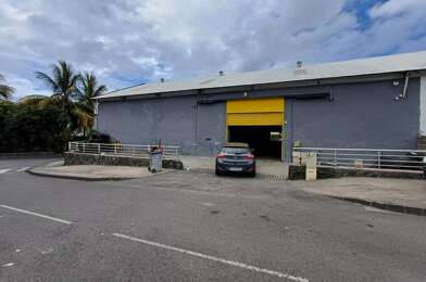 Local industriel  4000 €