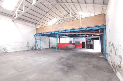 Local industriel  4000 €