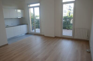 location appartement 884 € CC /mois à proximité de Arnouville-lès-Gonesse (95400)