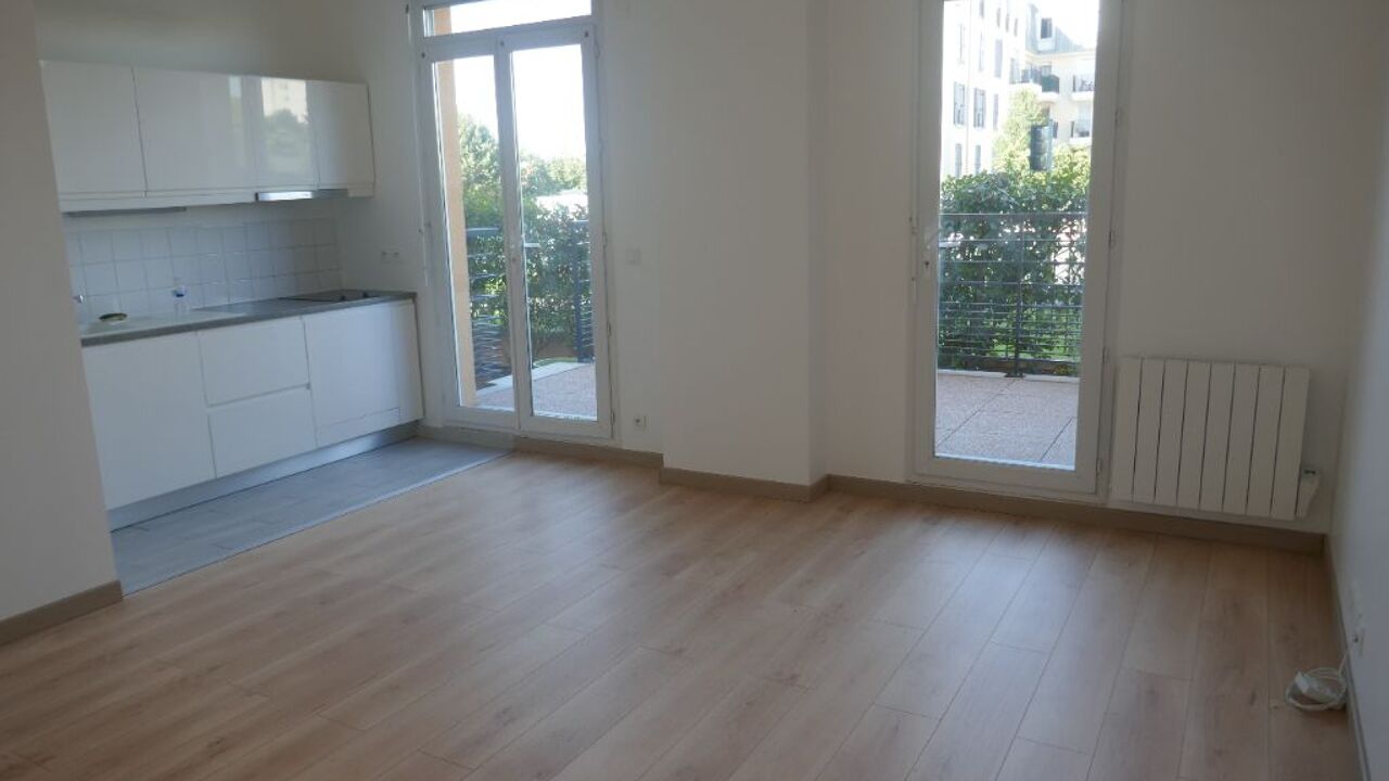 appartement 2 pièces 45 m2 à louer à Franconville (95130)