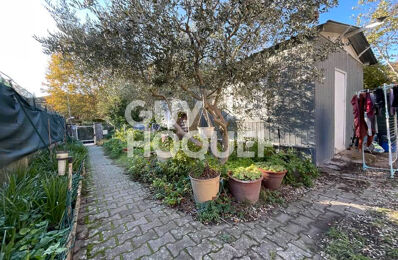 vente maison 205 000 € à proximité de Saumane-de-Vaucluse (84800)