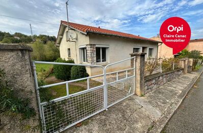 vente maison 140 000 € à proximité de Caucalières (81200)