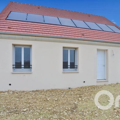 Maison 5 pièces 78 m²