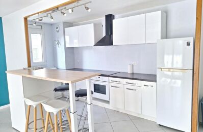 vente appartement 199 990 € à proximité de Santeuil (95640)