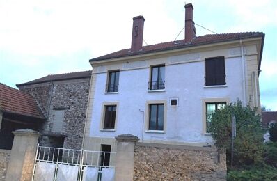 vente maison 267 500 € à proximité de Fismes (51170)