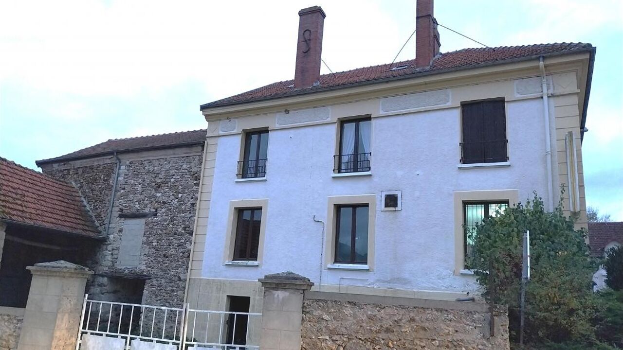 maison 6 pièces 370 m2 à vendre à Vézilly (02130)