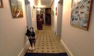 Maison 6 Pièces 370 m² à vendre à Vézilly (02130)