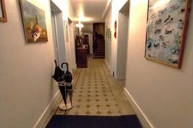 Maison 6 pièces 267500 €