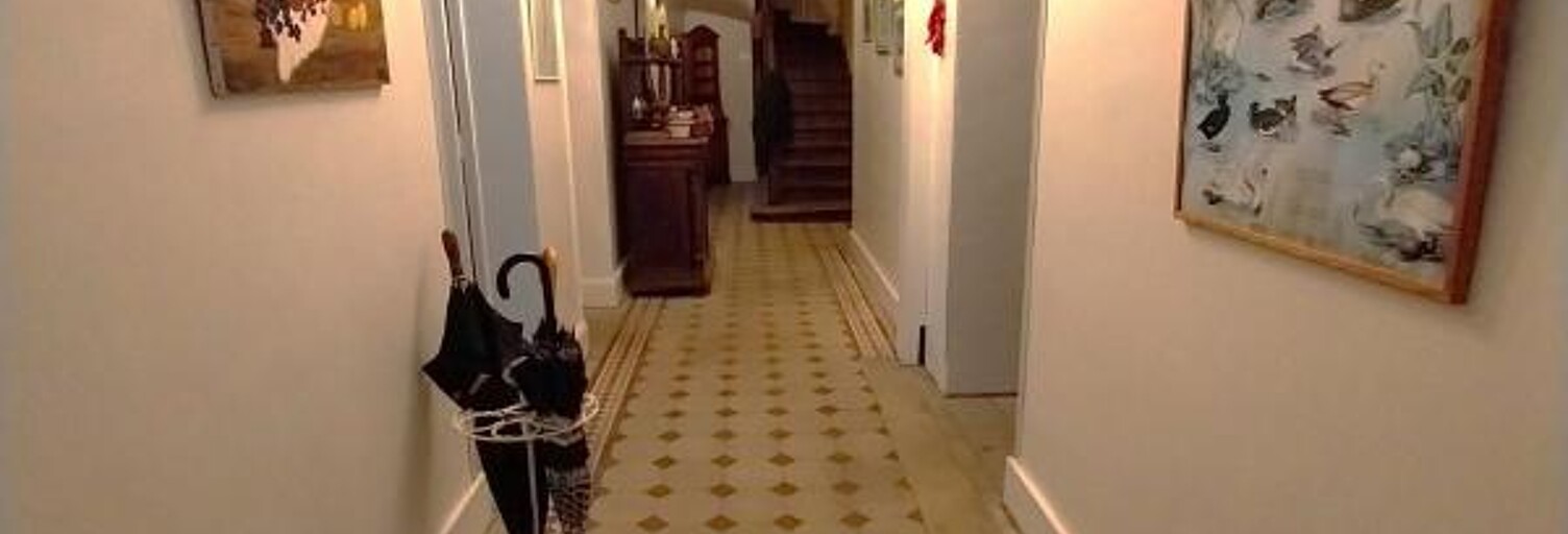 Maison 6 Pièces 370 m² à vendre à Vézilly (02130)