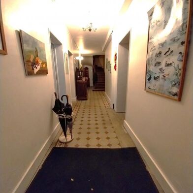 Maison 6 pièces 267500 €