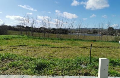 construire terrain 124 000 € à proximité de Villefranche-de-Lauragais (31290)