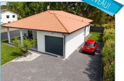 construire terrain 160 005 € à proximité de Lugos (33830)