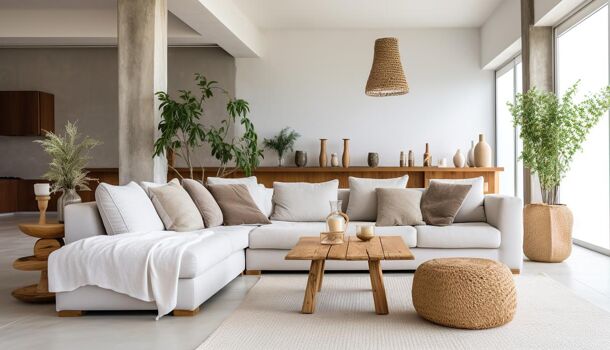 Appartement 2 pièces  à vendre Garches 92380