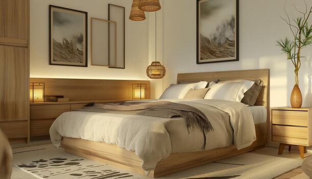 Appartement 2 pièces  à vendre Garches 92380