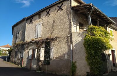 vente immeuble 129 000 € à proximité de Cambayrac (46140)