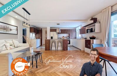 vente appartement 445 000 € à proximité de Francheville (69340)