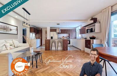 vente appartement 445 000 € à proximité de Sainte-Foy-Lès-Lyon (69110)