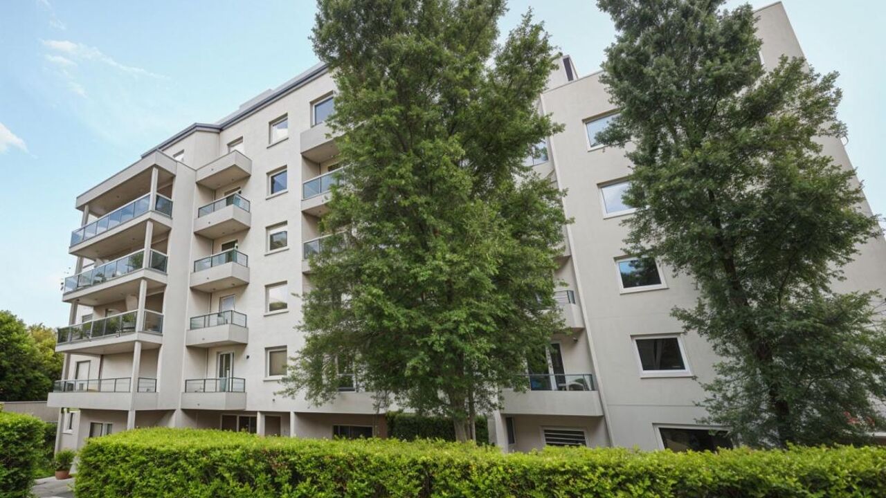 appartement 3 pièces 70 m2 à vendre à Lyon 9 (69009)