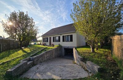 vente maison 199 000 € à proximité de Frenelles-en-Vexin (27150)