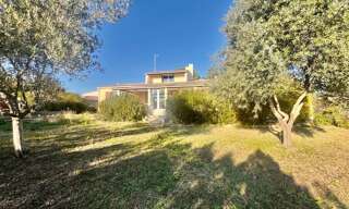 Maison 4 Pièces 155 m² à vendre à Uzès (30700)