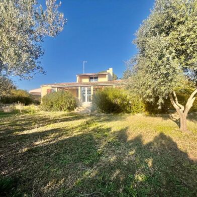 Maison 4 pièces 289000 €