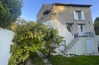 vente maison 289 500 € à proximité de La Falaise (78410)