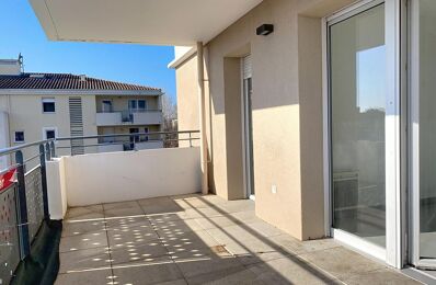 vente appartement 139 000 € à proximité de Orange (84100)