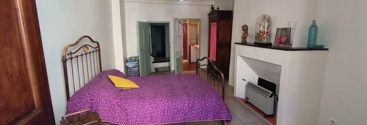 Maison 4 Pièces 93 m² à vendre à Aups (83630)