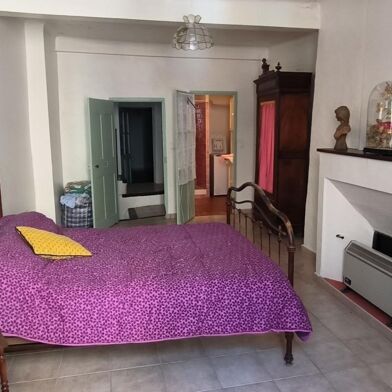 Maison 4 pièces 137000 €