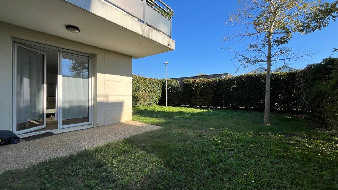 appartement 2 pièces 44 m2 à vendre à Châtelaillon-Plage (17340)