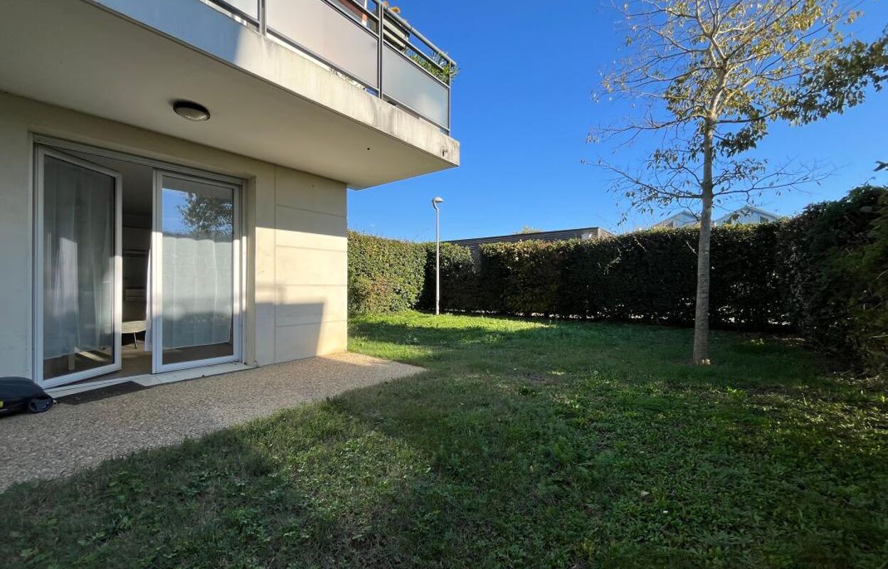 appartement 2 pièces 44 m2 à vendre à Châtelaillon-Plage (17340)