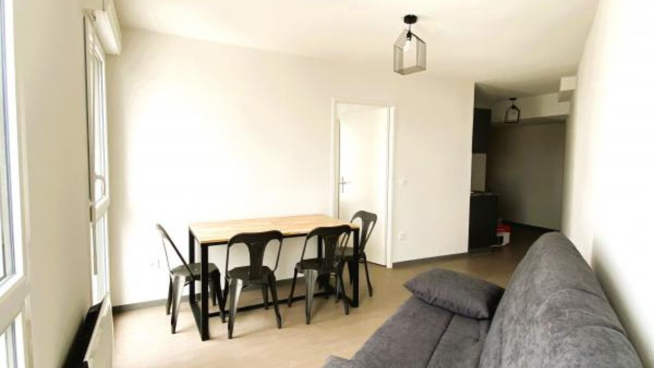 appartement 2 pièces 36 m2 à vendre à La Rochelle (17000)