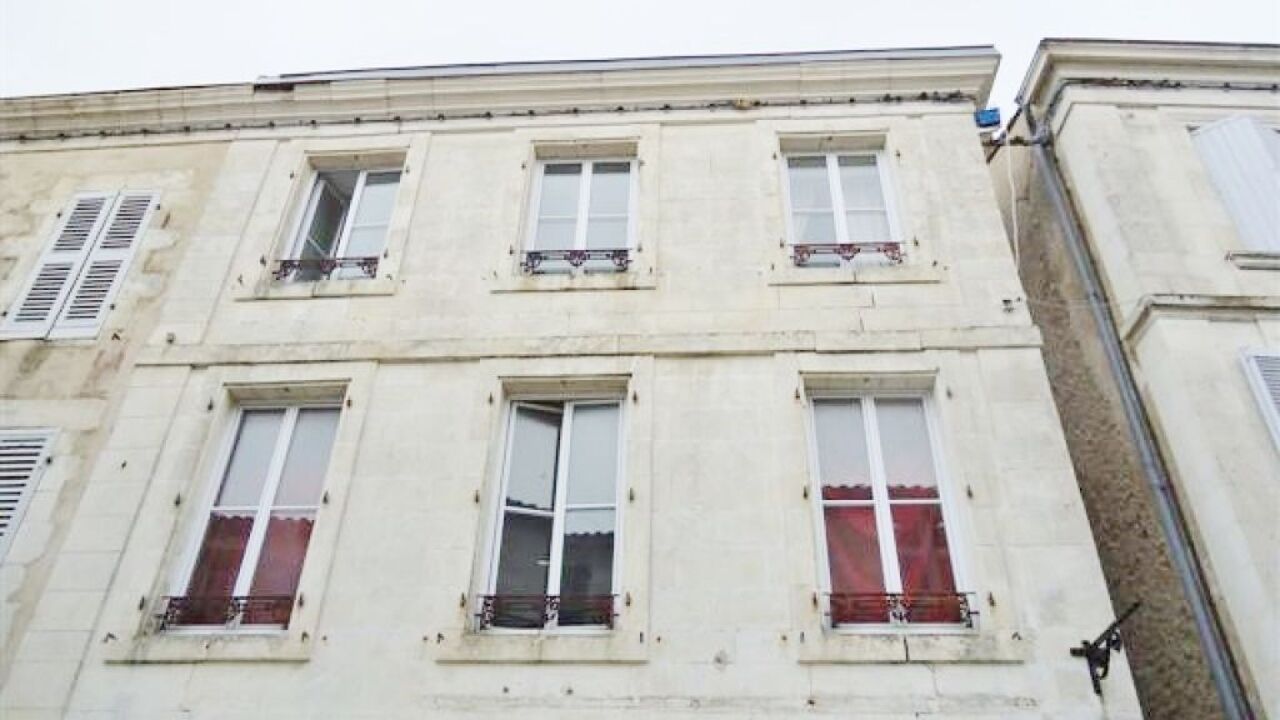 appartement 2 pièces 20 m2 à louer à Saint-Martin-de-Ré (17410)