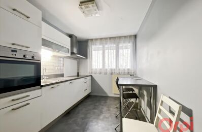 vente appartement 271 000 € à proximité de Vernaison (69390)