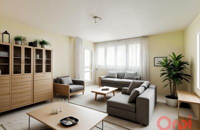 vente appartement 255 000 € à proximité de La Tour-de-Salvagny (69890)