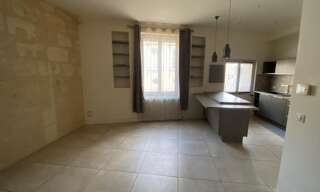 Appartement 2 Pièces 50 m² à vendre à Bordeaux (33000)