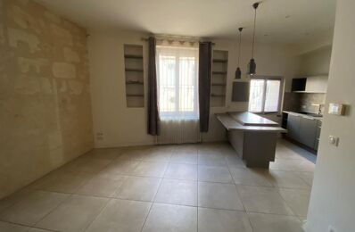 vente appartement 266 000 € à proximité de Ambarès-Et-Lagrave (33440)