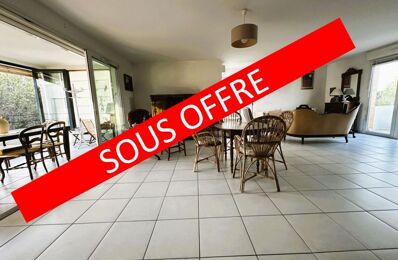 vente appartement 540 000 € à proximité de Saint-Jean-de-Védas (34430)